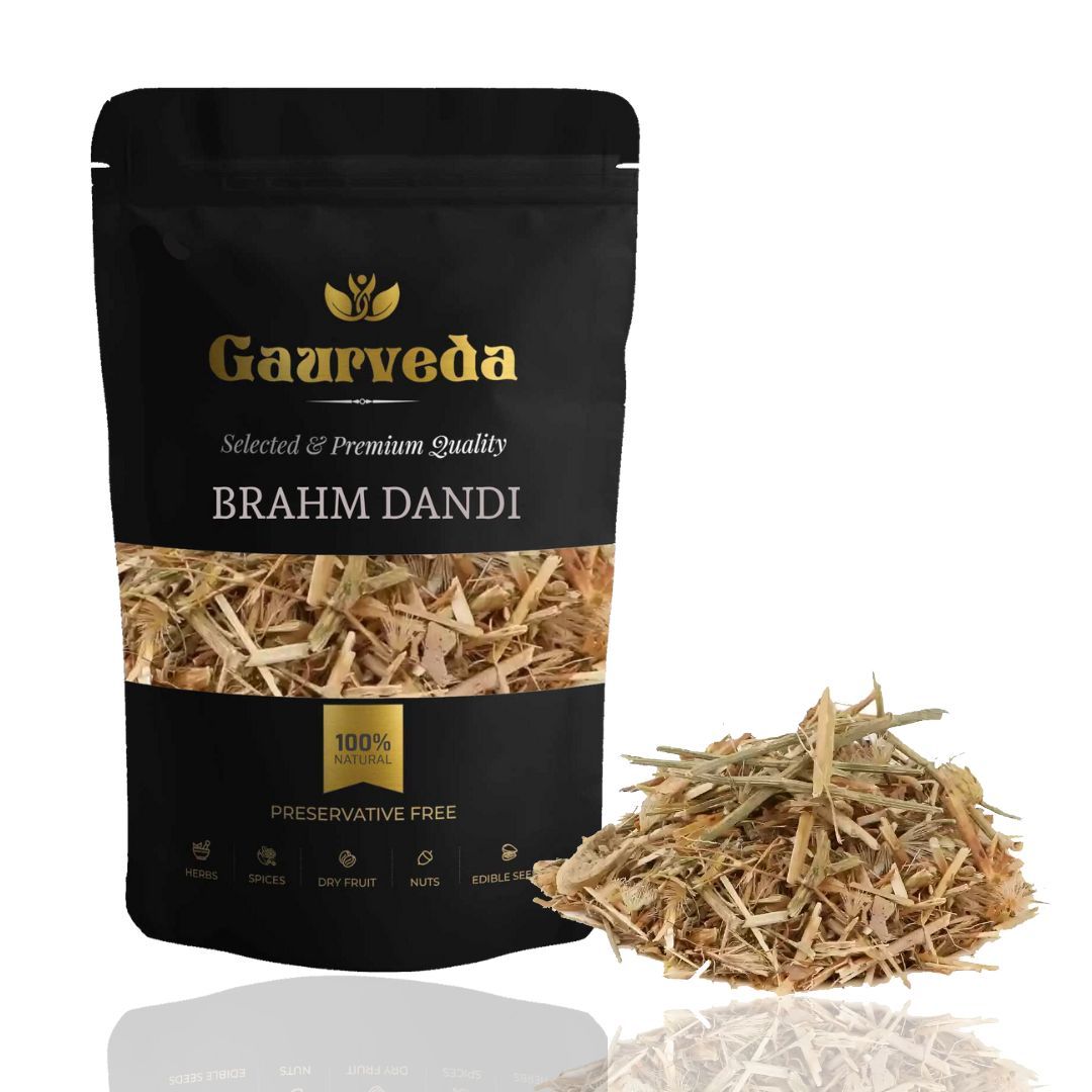 Gaurveda Brahm Dandi (100 Grams)