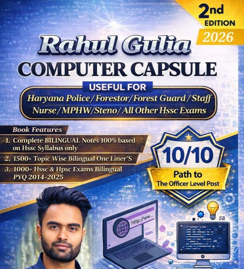 Computer Bilingual Capsule 2nd Edition 2026